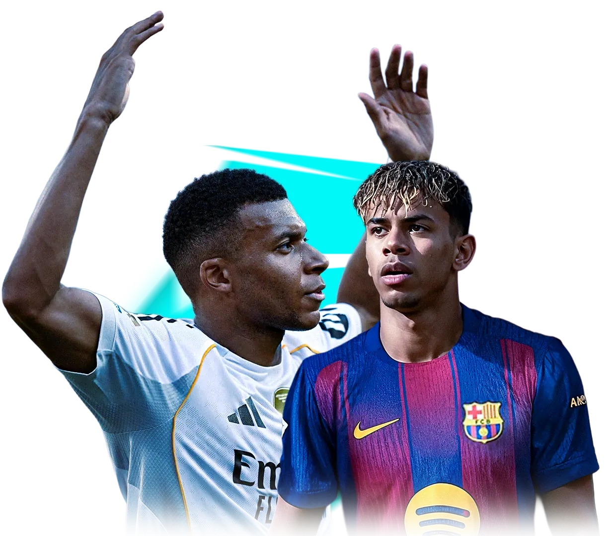players