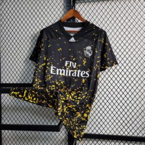 Men's Real Madrid 2020/21 Fourth Jersey