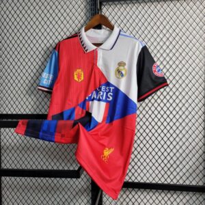 Men's Real Madrid 2023/24 Club Joint Edition Jersey