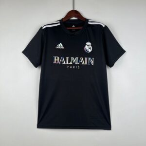 Men's Real Madrid 2023/24 Balmain Special Edition Jersey