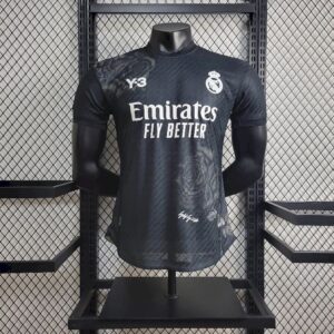 Men's Real Madrid 2024/25 Special Edition Jersey Player Version