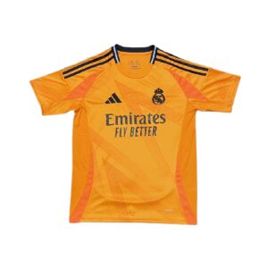 Men's Real Madrid 2024/25 Dragon Special Edition Jersey