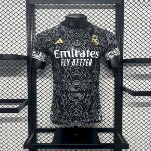 Men's Real Madrid 2024/25 Special Edition Jersey Player Version