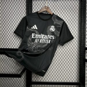 Men's Real Madrid 2024/25 Special Edition Jersey