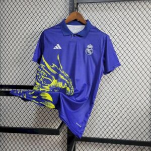 Men's Real Madrid 2024/25 Special Edition Jersey