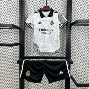 Kid's Real Madrid 2022/23 Dragon Kit