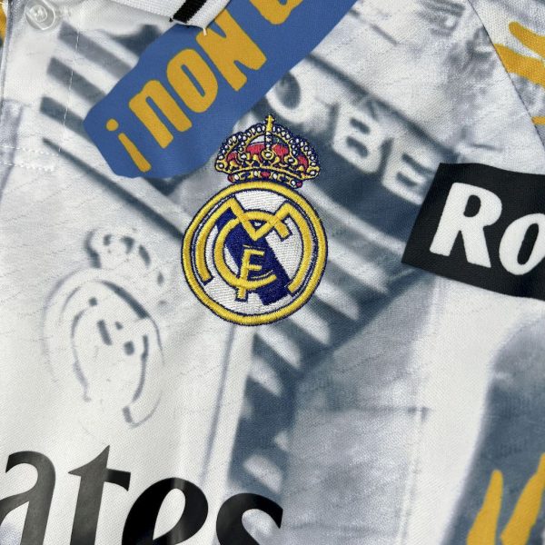 Men's Real Madrid 2025/26 Glory Graffiti Board Jersey - Image 6