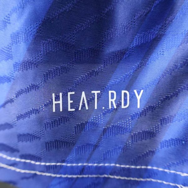 Men's Real Madrid 2025/26 Limited Matchday Edition Jersey Player Version - Image 8