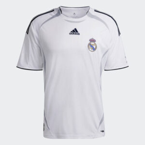 Men's Real Madrid 2021/22 Teamgeist Training Jersey