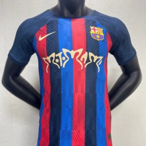 Men's Barcelona 2023/24 Limited Edition Jersey Player Version