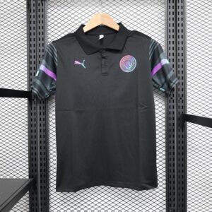 Men's Manchester City 2023/24 Polo