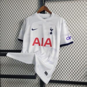 Men's Tottenham Hotspur 2023/24 Home Jersey
