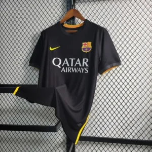 قميص برشلونة 2013/14 الثالث ريترو