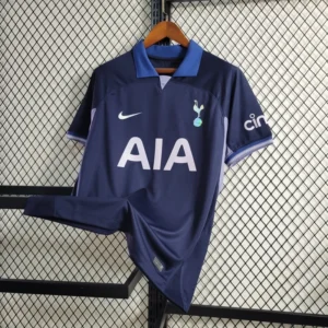 Men's Tottenham Hotspur 2023/24 Away Jersey