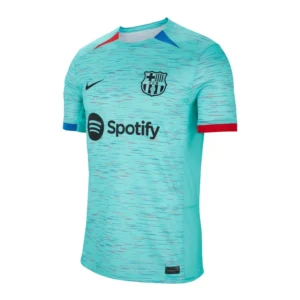 Men's Barcelona 2023/24 Third Jersey