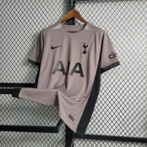 Men's Tottenham Hotspur 2023/24 Third Jersey
