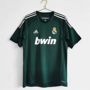 قميص ريال مدريد 2012/13 الثالث ريترو