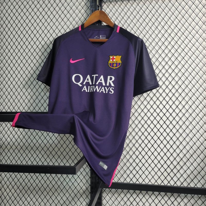 2023111708585477.jpg Retro Barcelona 2016/17 Away Jersey - Image 1