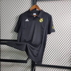 Retro Real Madrid 2002/03 Away Champions League Edition Jersey