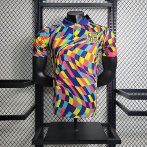 Men's Barcelona 2023/24 Polo