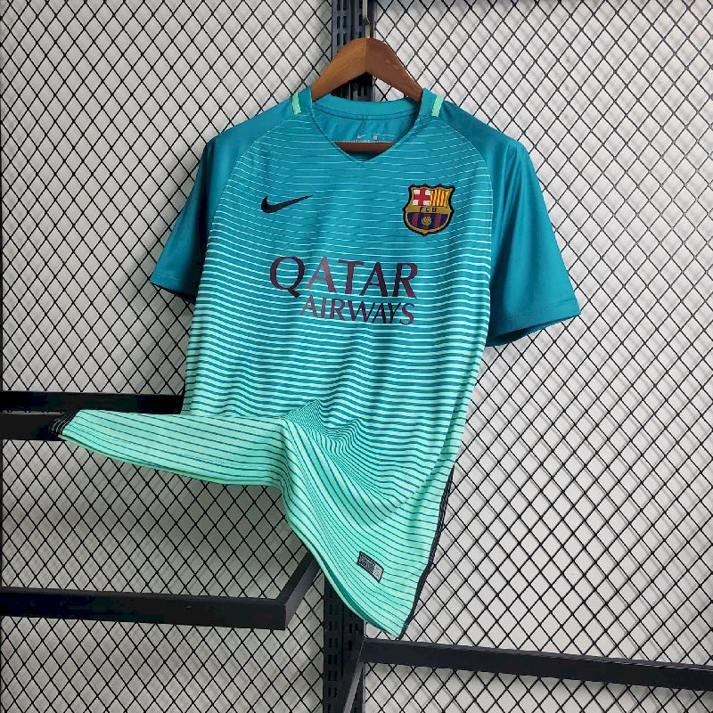 2024022613052578.jpg Retro Barcelona 2016/17 Third Jersey - Image 1