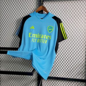 Men's Arsenal 2023/24 Training Jersey