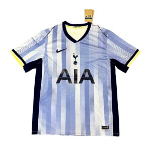 Men's Tottenham Hotspur 2024/25 Away Jersey