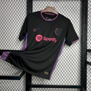 Men's Barcelona 2024/25 Special Edition Jersey