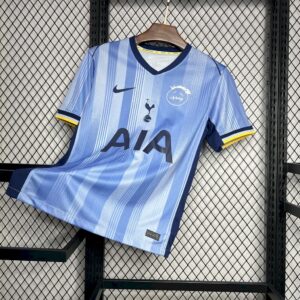 Men's Tottenham Hotspur 2024/25 Travis Scott Special Jersey