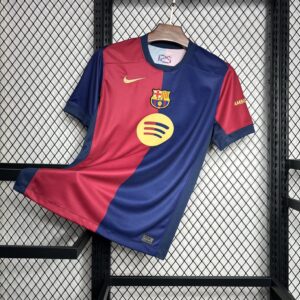 قميص برشلونة 2024/25 الأساسي