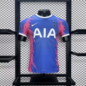 Men's Tottenham Hotspur 2024/25 Special Edition Jersey Player Version