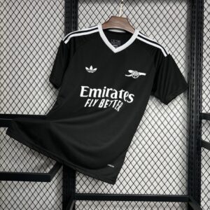 Men's Arsenal 2024/25 Training Jersey