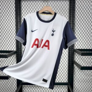 Men's Tottenham Hotspur 2024/25 Home Jersey