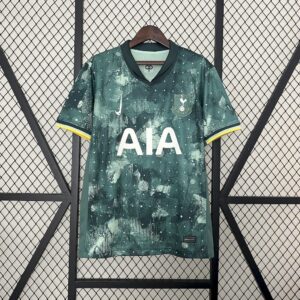 Men's Tottenham Hotspur 2024/25 Third Jersey