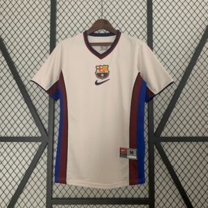 قميص برشلونة 1998/99 الإحتياطي ريترو