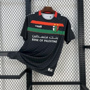 قميص بالاستينو 2025/26 الاحتياطي