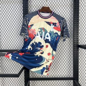 Men's Tottenham Hotspur 2025/26 Color special edition Jersey