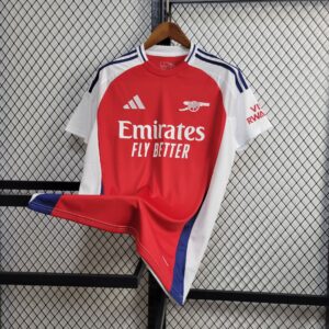 Men's Arsenal 2024/25 Home Jersey