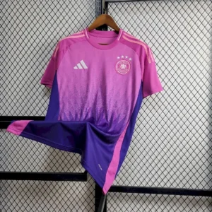 Men's Germany 2024/25 Euro Away Jersey