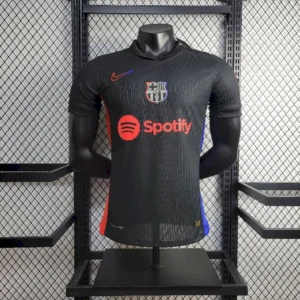 Men's Barcelona 2024-25 Special Edition Jersey Player Version