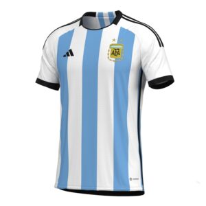 قميص الأرجنتين نسخة كأس العالم 2022