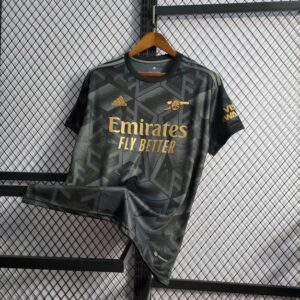 Men's Arsenal 2022/23 Away Jersey