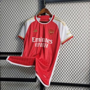 Men's Arsenal 2023/24 Home Jersey