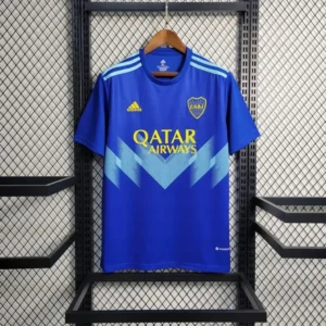 Men's Boca Juniors 2023/24 Special Edition Jersey