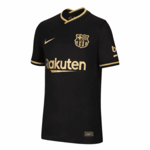 قميص برشلونة 2020/21 الإحتياطي ريترو