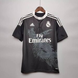 قميص ريال مدريد 2014/15 القميص الثالث ريترو