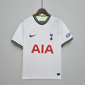 Men's Tottenham Hotspur 2022/23 Home Jersey
