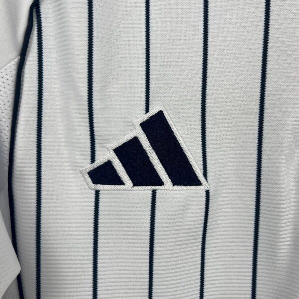 Men's Boca Juniors 2025/26 US Pack Jersey - Image 7