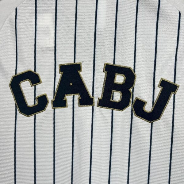 Men's Boca Juniors 2025/26 US Pack Jersey - Image 3