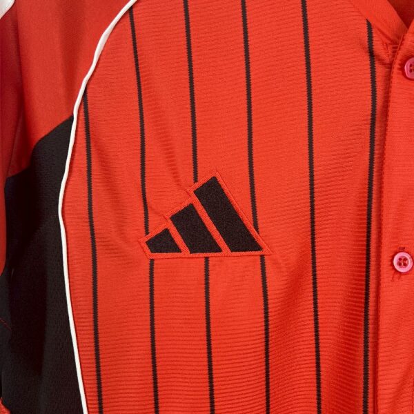 Men's Manchester United 2025/26 US Pack Jersey - Image 7